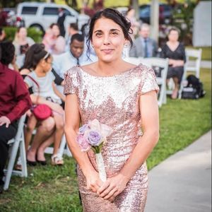 Meet your Posher, Nicci